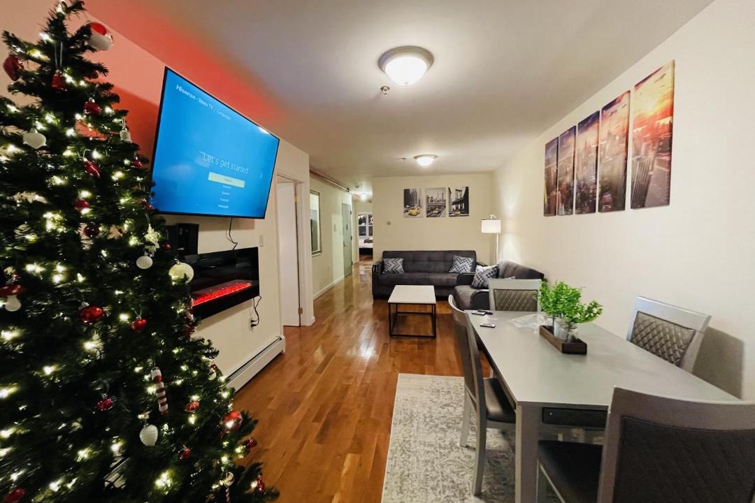 Photo of Livingroom in Queens