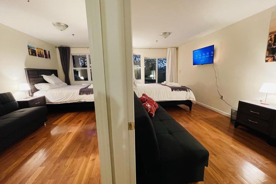 Photo of Livingroom in Queens