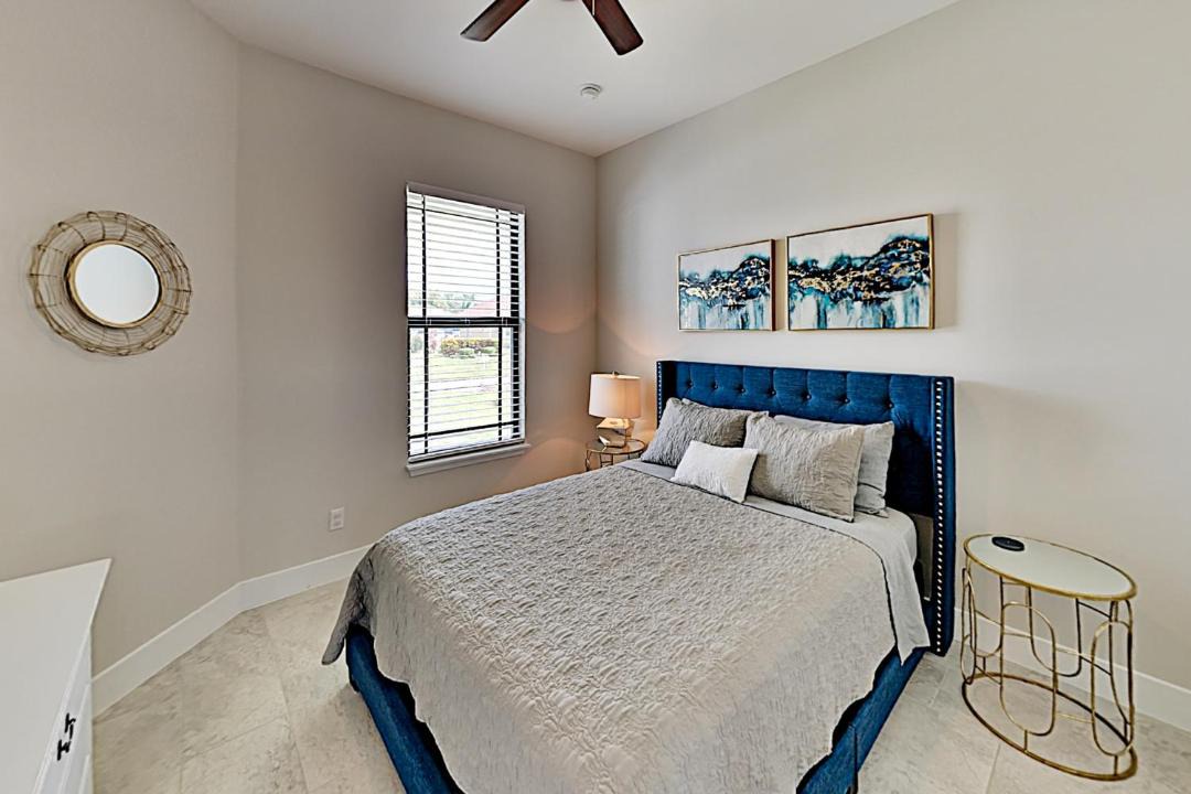 Photo of Bedroom in Pelican