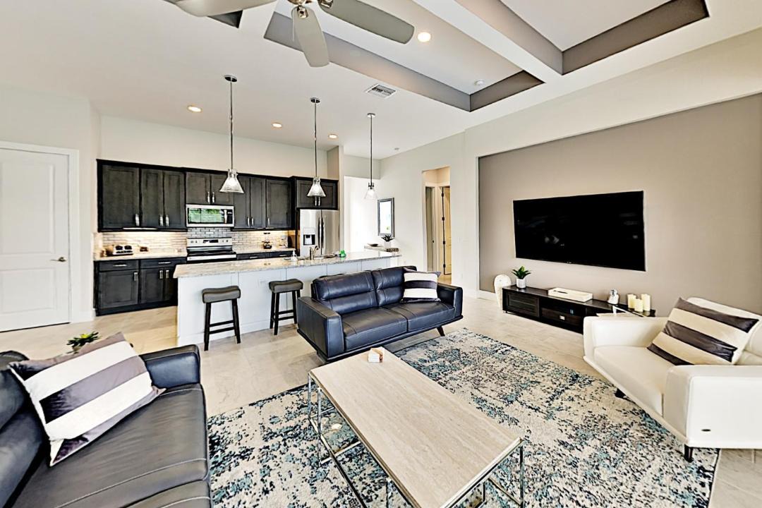 Photo of Livingroom in Pelican
