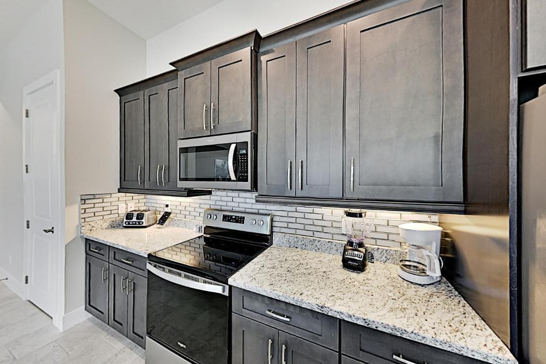 Photo of Kitchen in Pelican