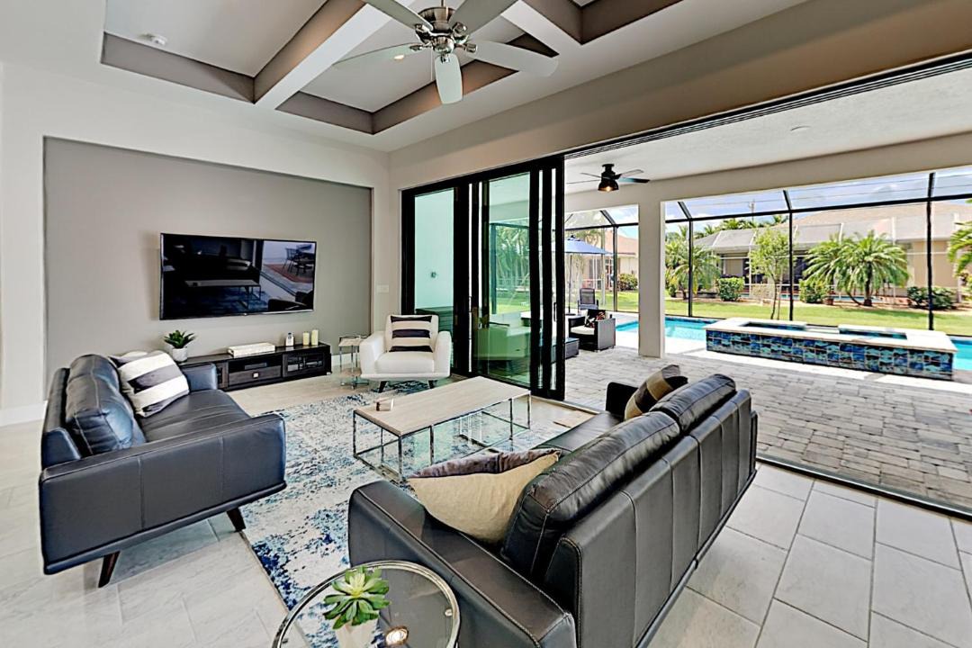 Photo of Livingroom in Pelican