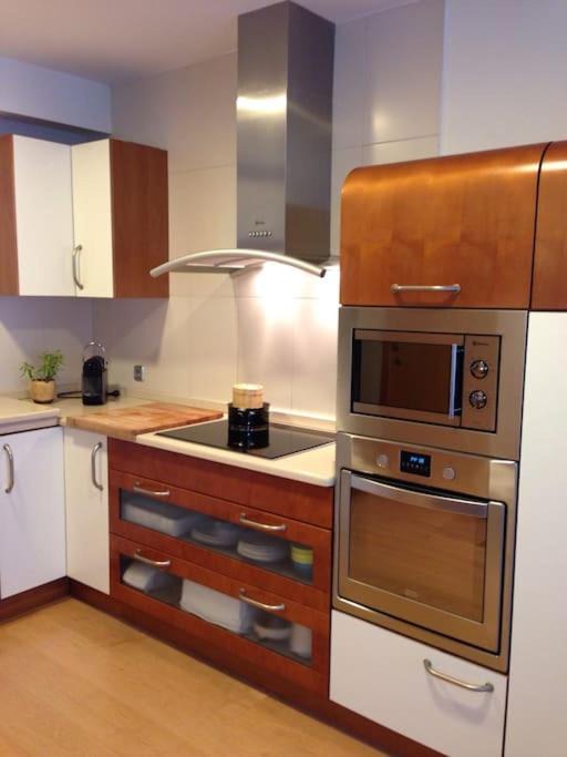Photo of Kitchen in Old Town
