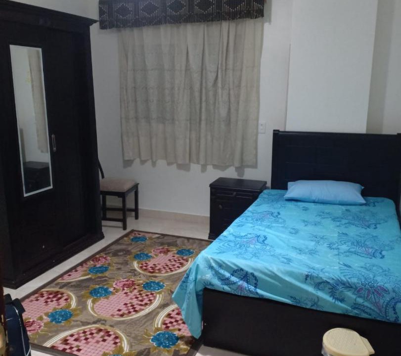 Photo of Bedroom in Sheikh Zayed City
