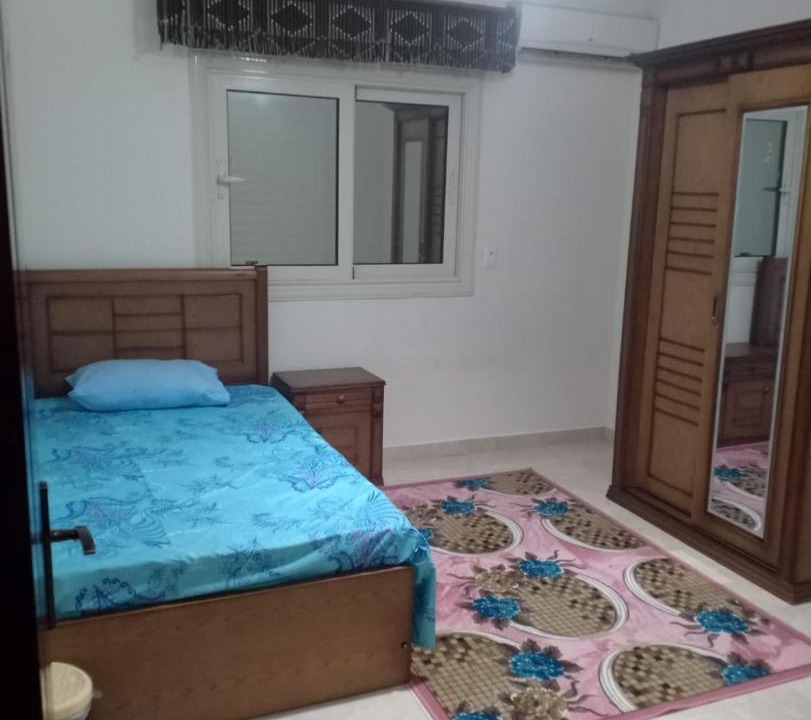 Photo of Bedroom in Sheikh Zayed City