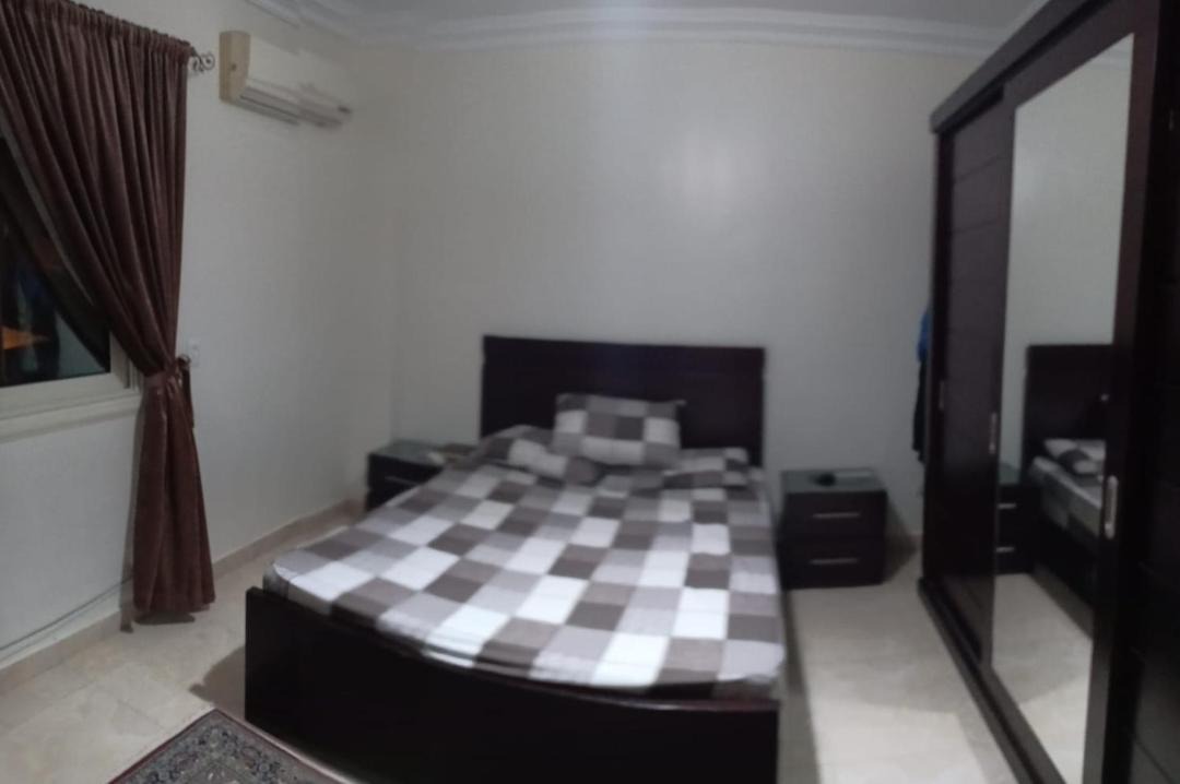 Photo of Bedroom in Sheikh Zayed City