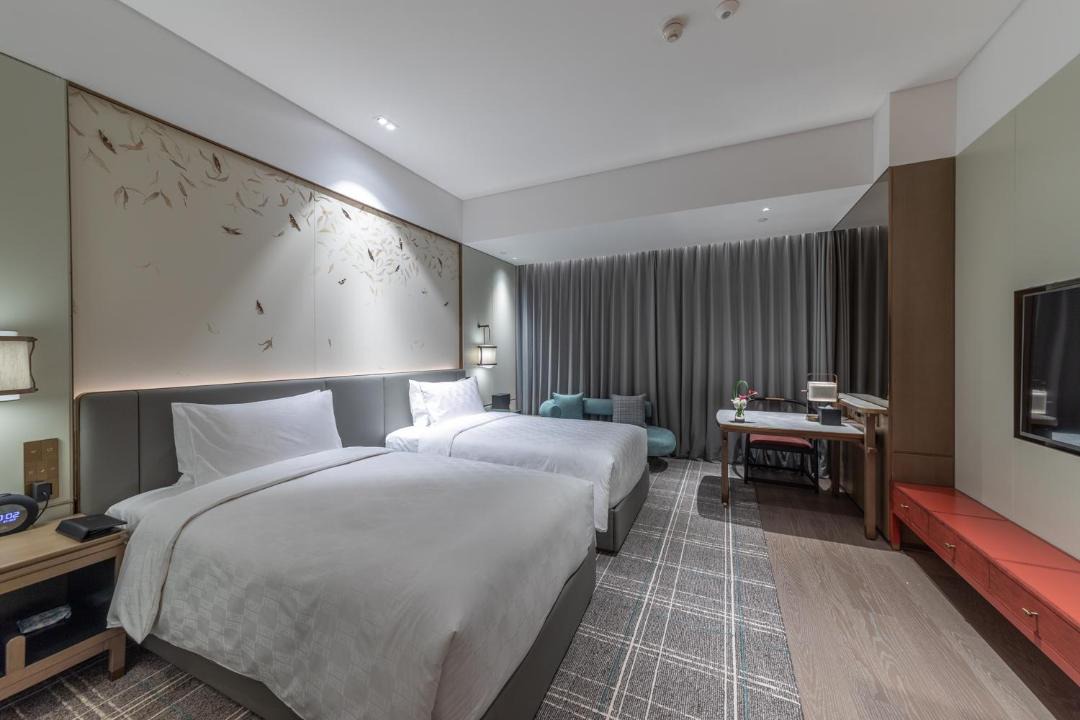 Photo of Bedroom in Baqiao