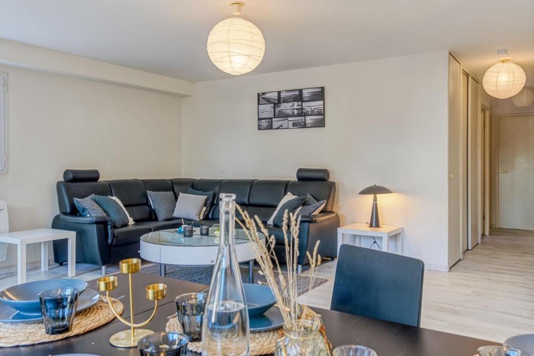 Photo of Livingroom in Carnac