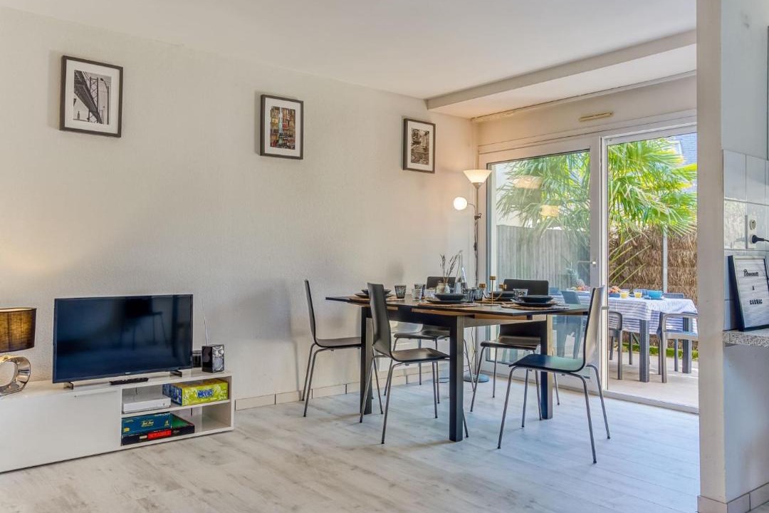 Photo of Livingroom in Carnac