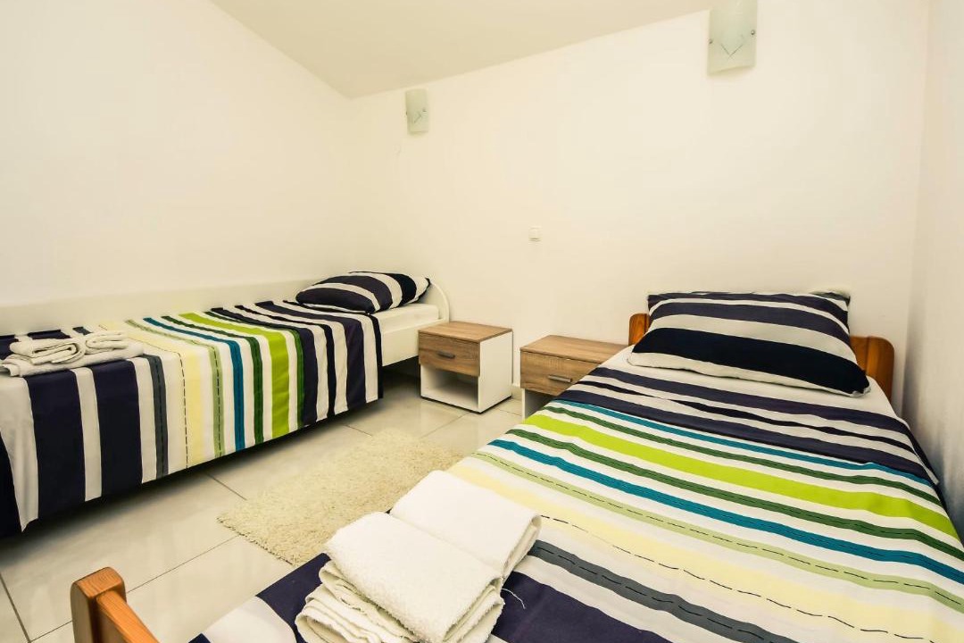 Photo of Bedroom in Seline