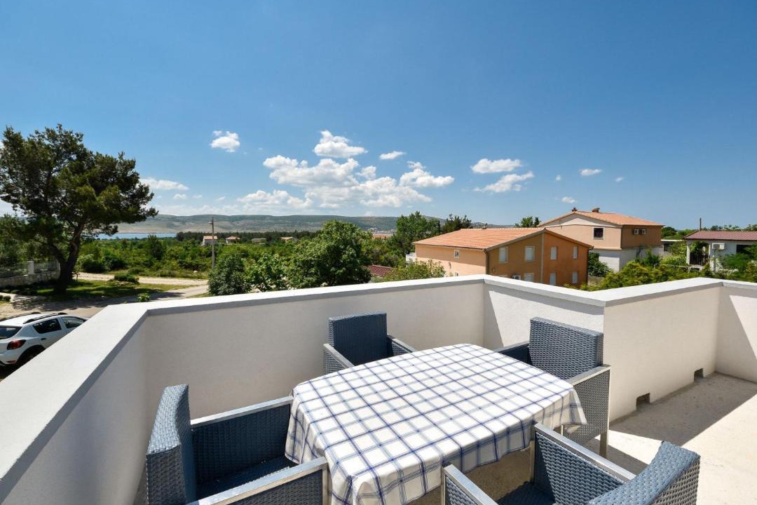 Photo of Patio Balcony in Seline