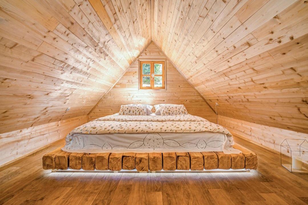 Photo of Bedroom in Vrelo Korenicko