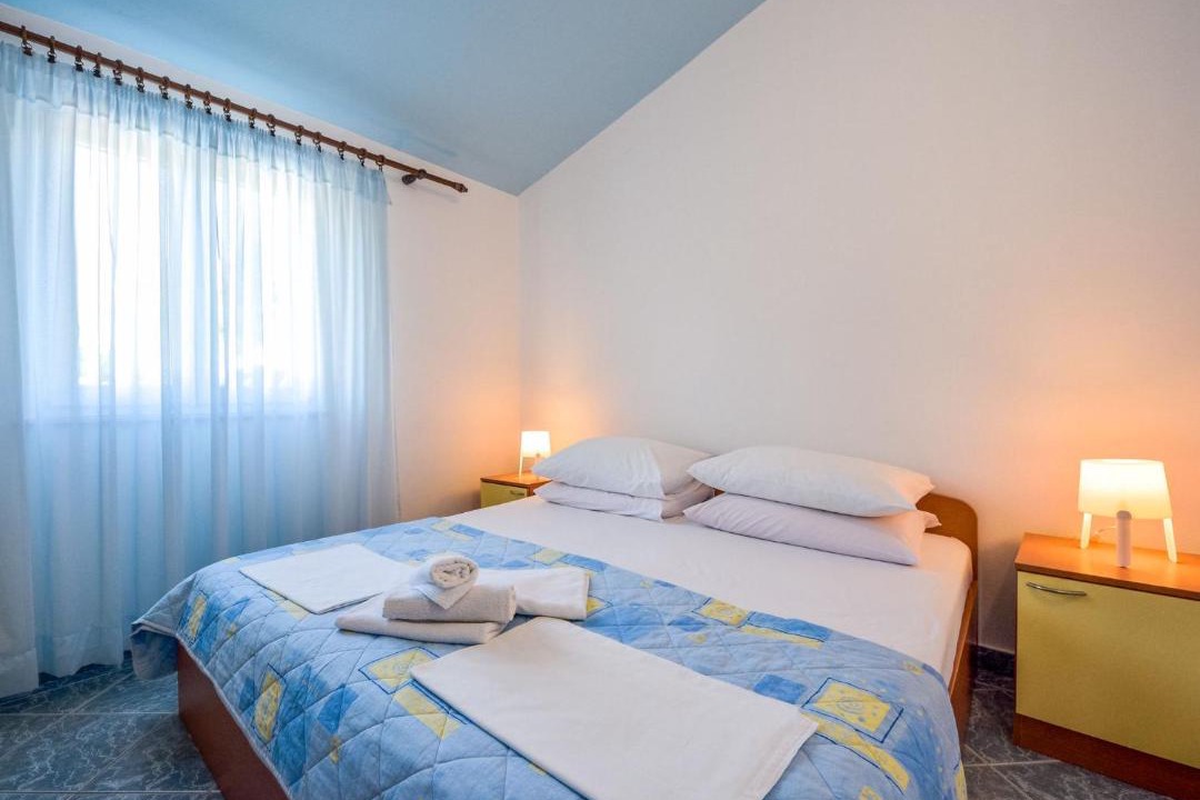 Photo of Bedroom in Tribanj