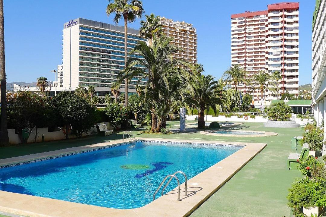 Photo of Others in Calpe