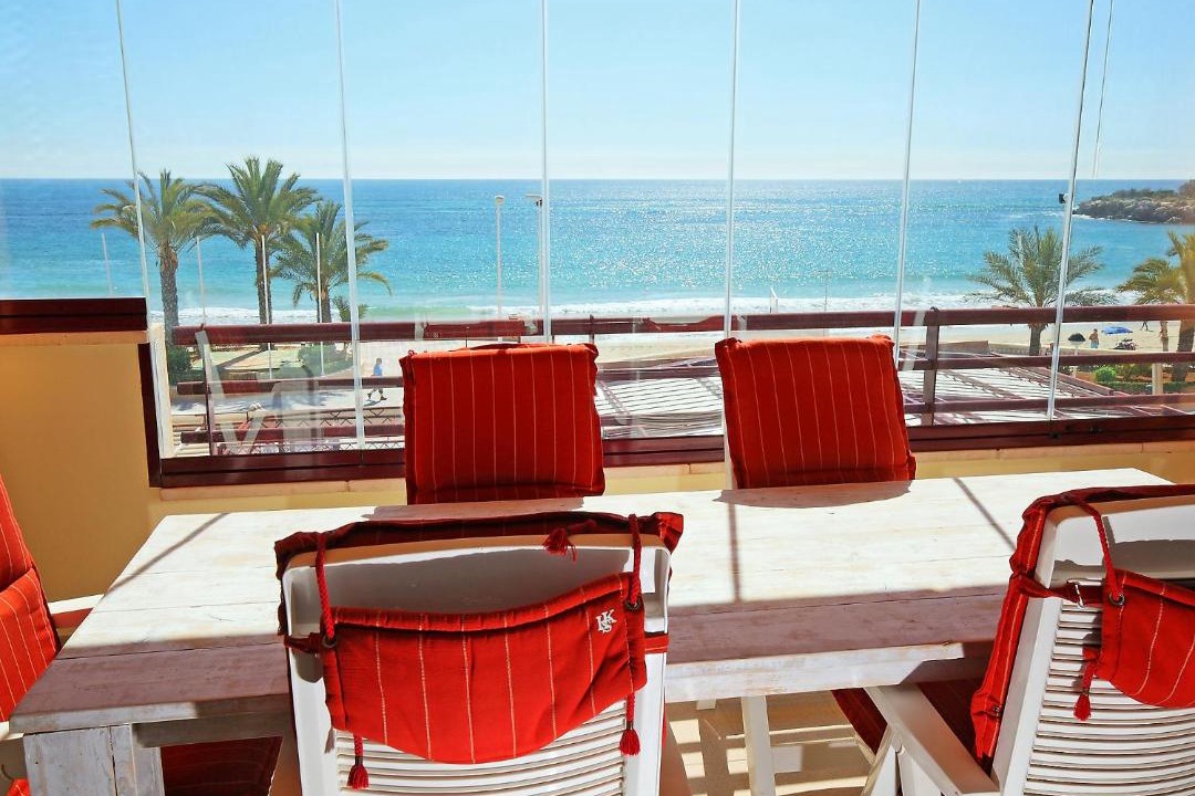 Photo of Others in Calpe