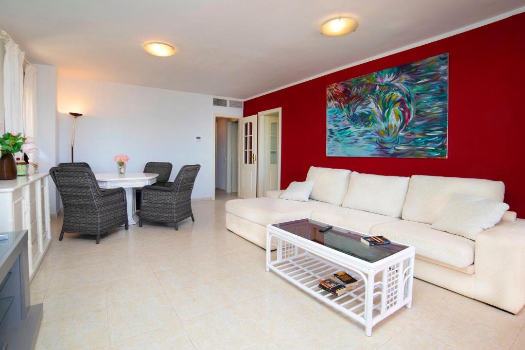 Photo of Others in Calpe