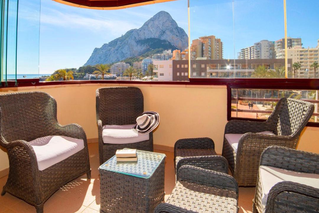 Photo of Others in Calpe