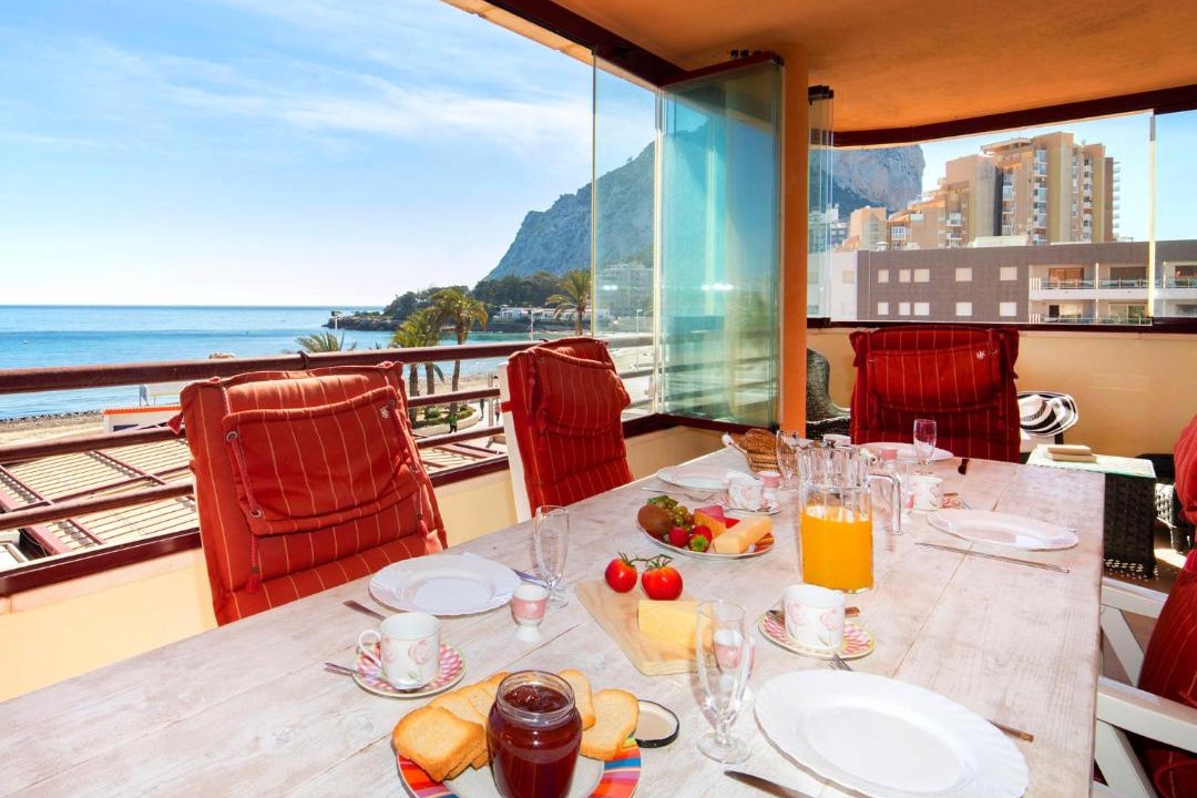 Photo of Others in Calpe