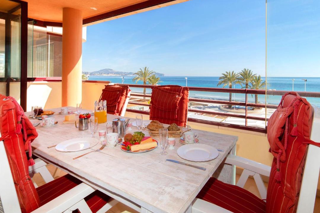 Photo of Others in Calpe