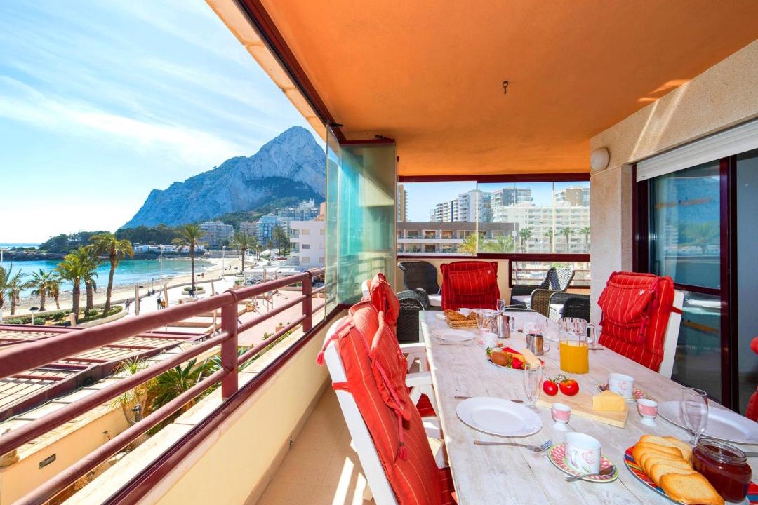 Photo of Others in Calpe