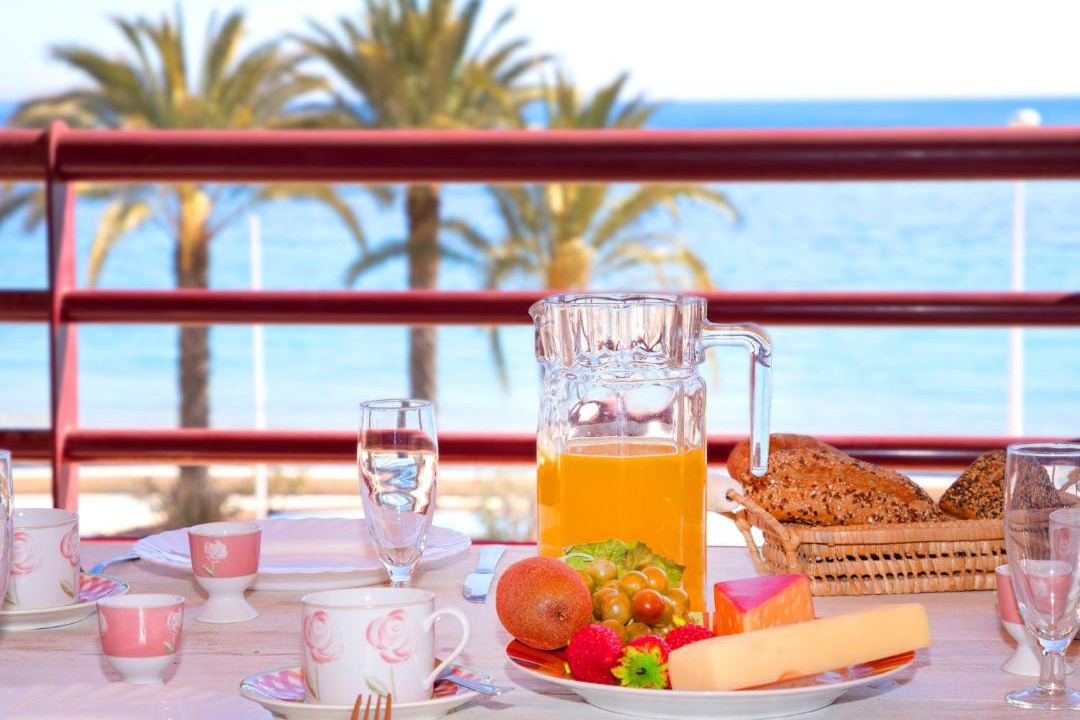 Photo of Others in Calpe