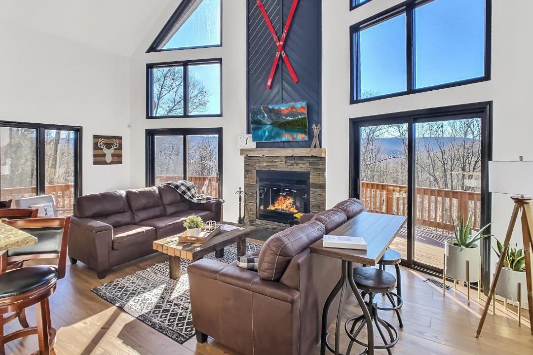 Photo of Livingroom in Great Valley