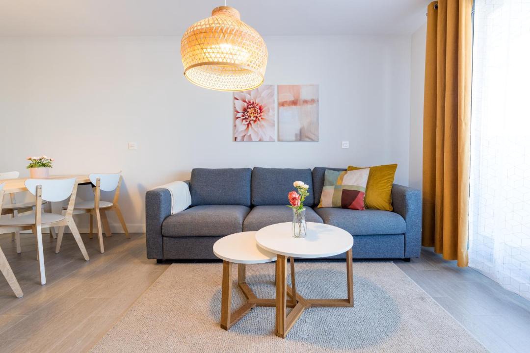 Photo of Livingroom in El Morche