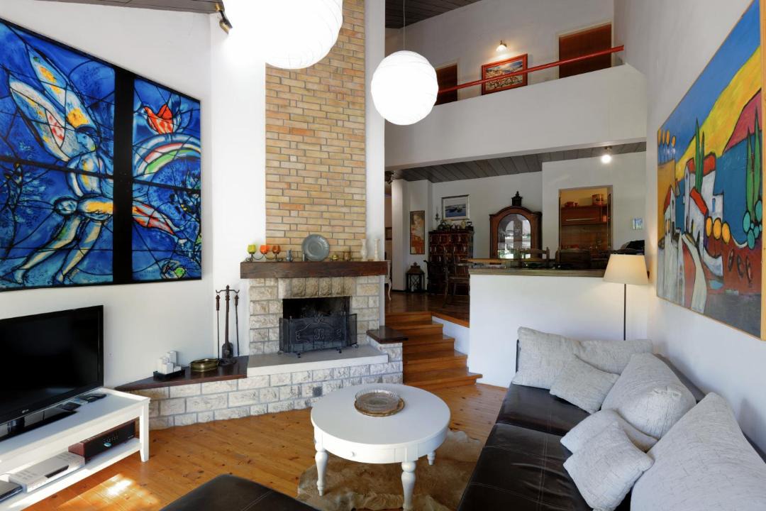 Photo of Livingroom in Slime