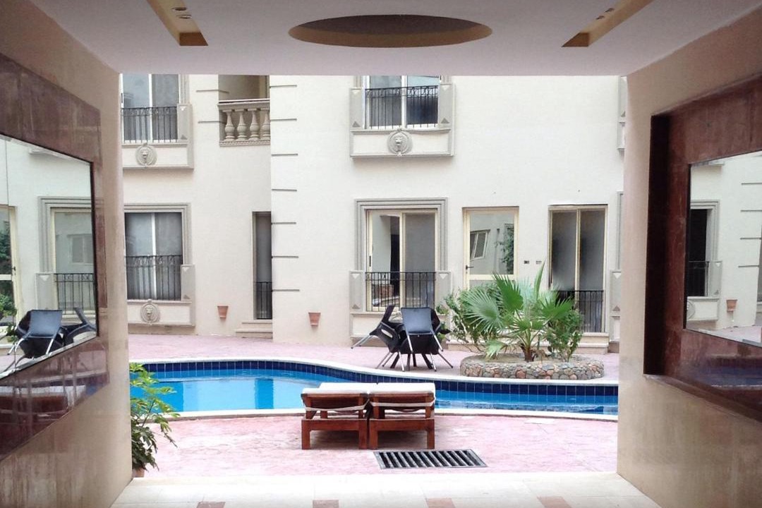 Photo of Outdoor in Corniche Road-Dahar