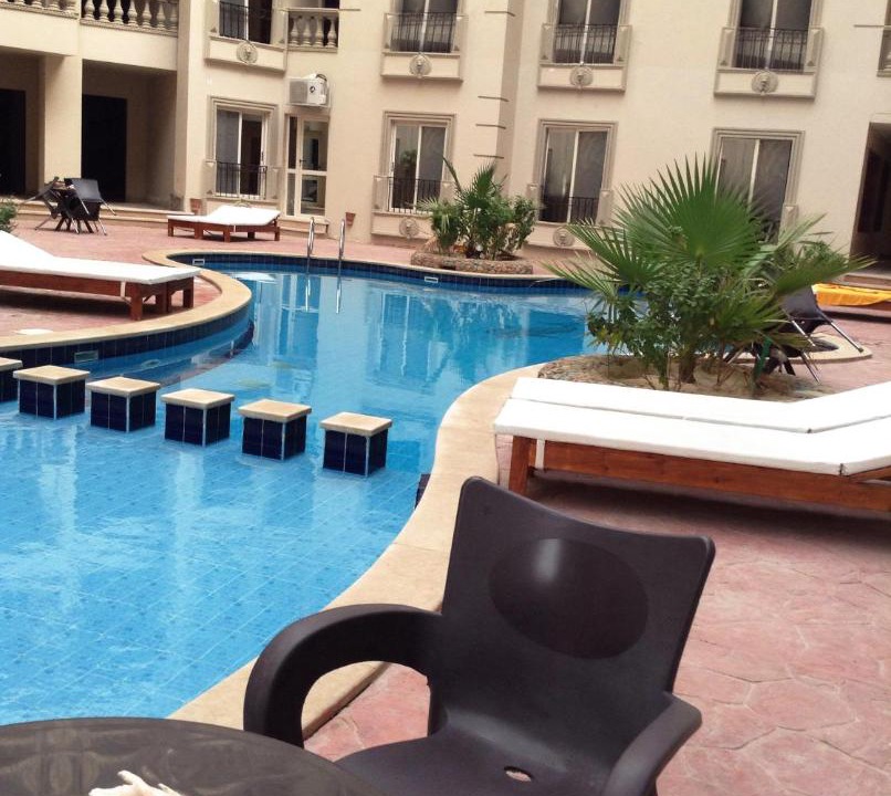 Photo of Outdoor in Corniche Road-Dahar
