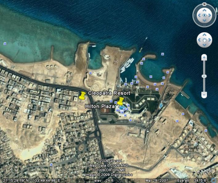 Photo of Others in Corniche Road-Dahar