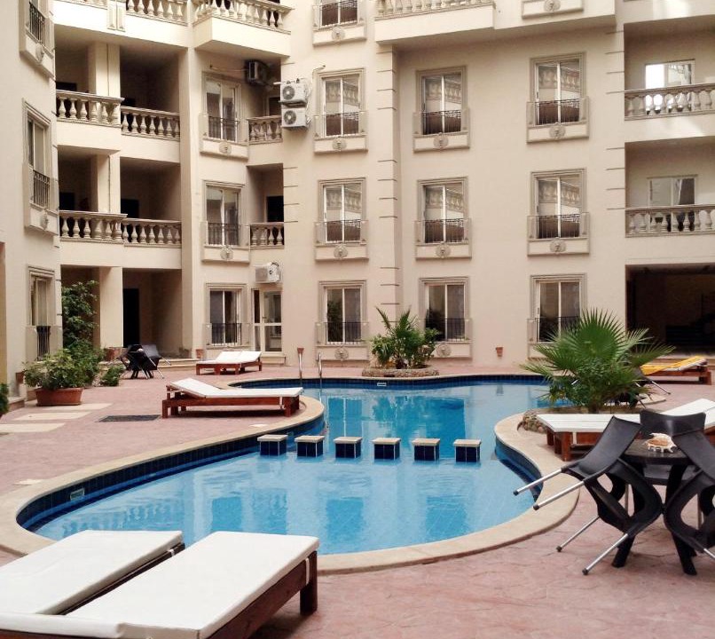 Photo of Outdoor in Corniche Road-Dahar