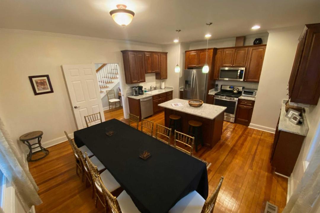 Photo of Kitchen in Leesburg