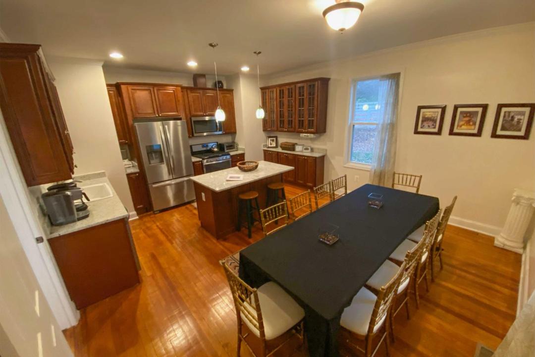 Photo of Kitchen in Leesburg