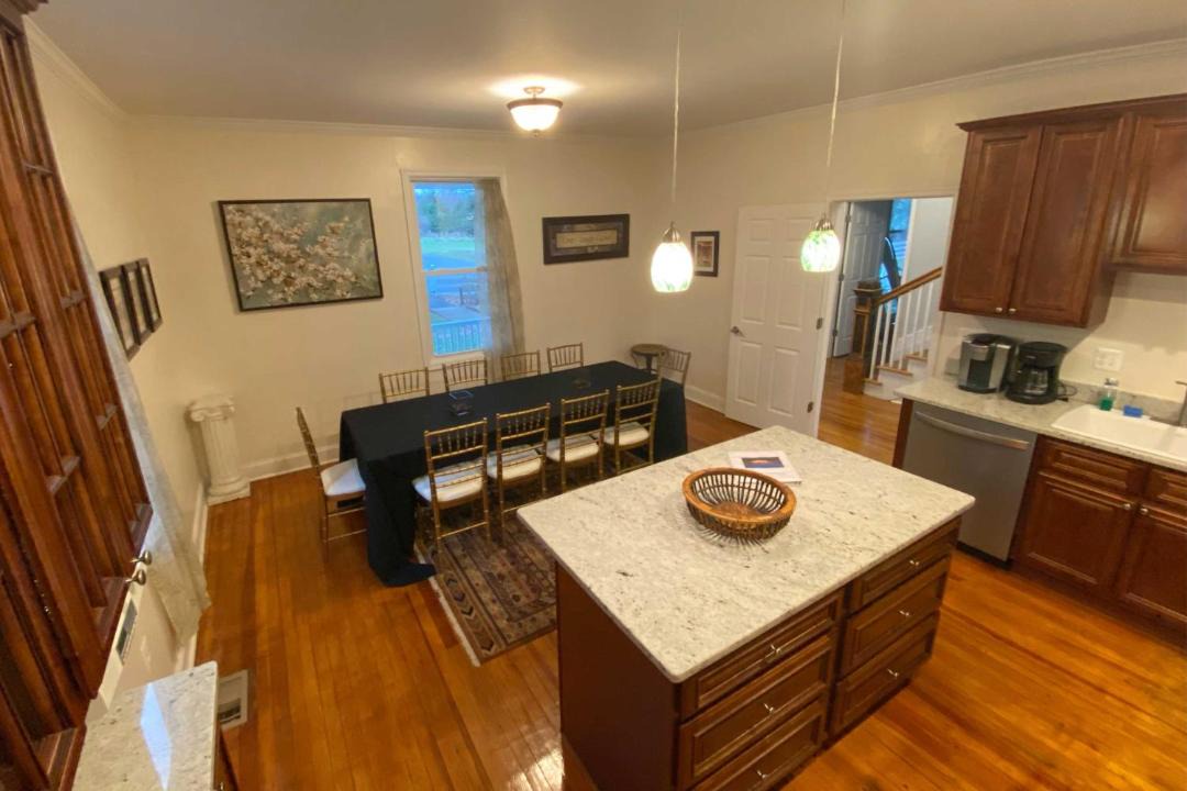 Photo of Kitchen in Leesburg