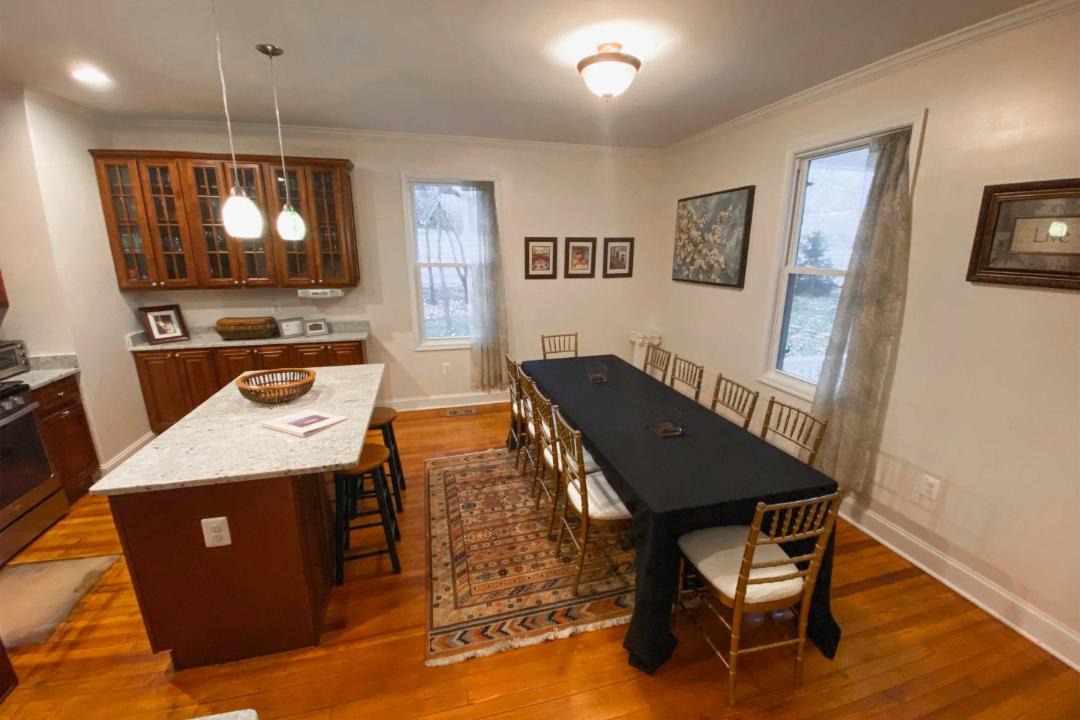 Photo of Kitchen in Leesburg