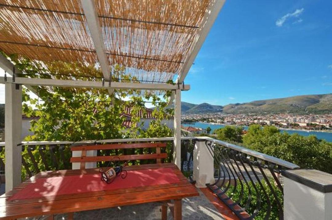 Photo of Patio Balcony in Trogir