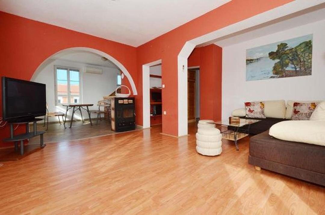 Photo of Livingroom in Trogir