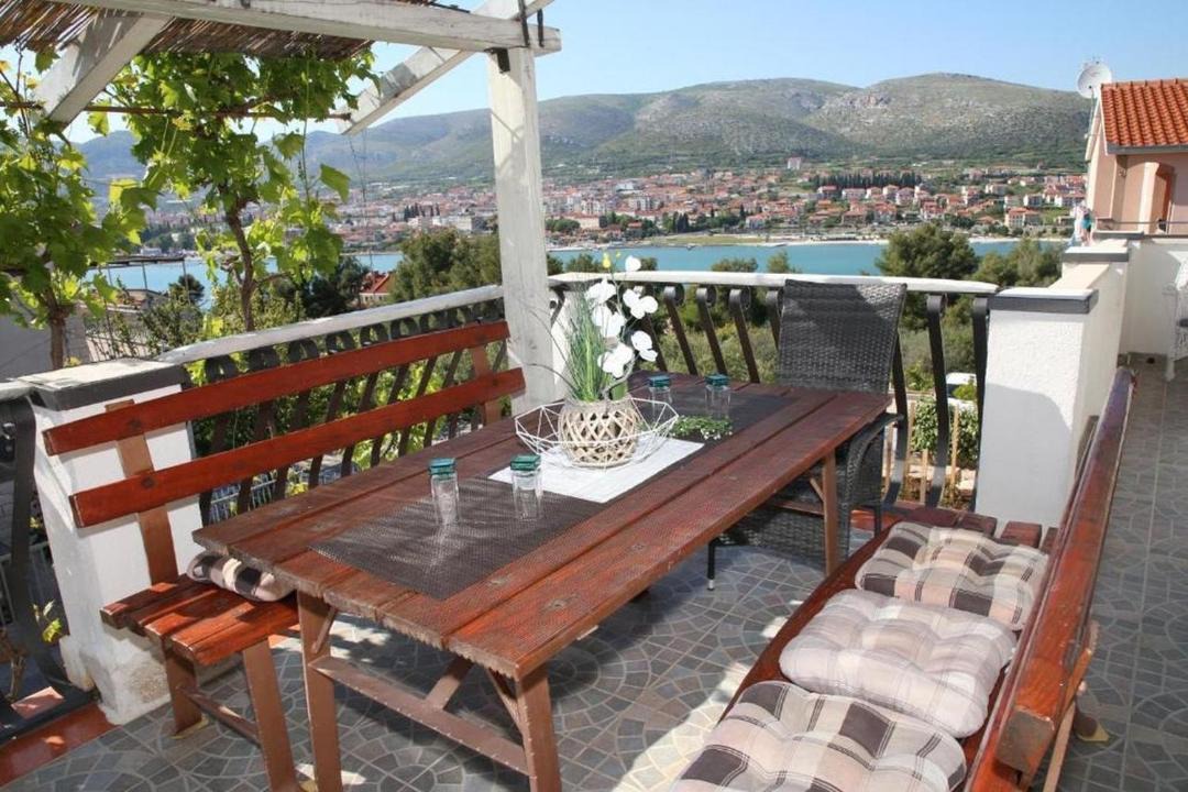 Photo of Patio Balcony in Trogir
