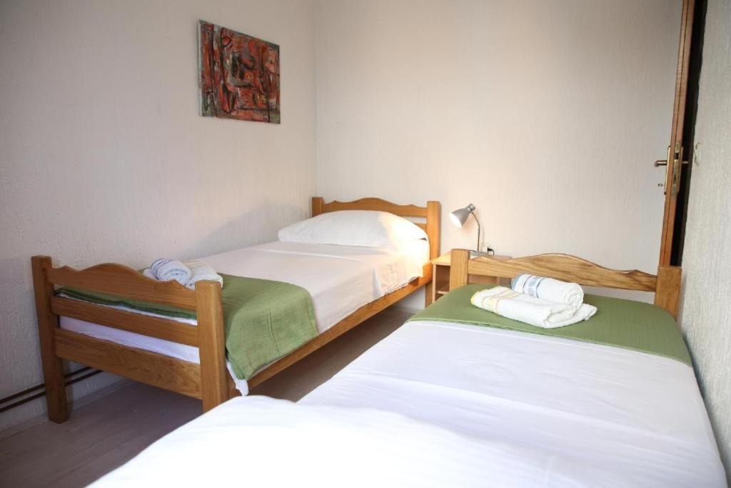 Photo of Bedroom in Trogir