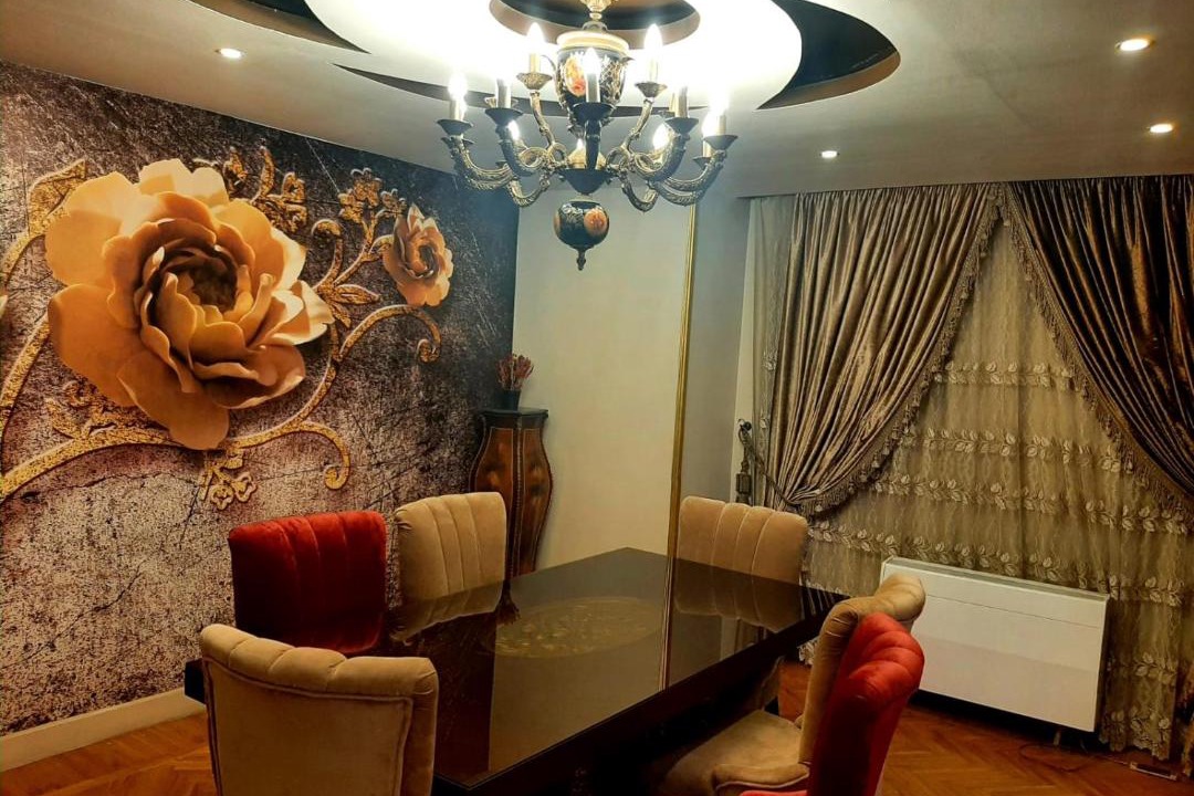 Photo of Livingroom in Al Duqqi