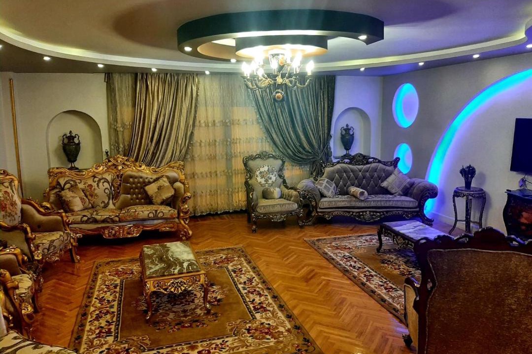 Photo of Livingroom in Al Duqqi