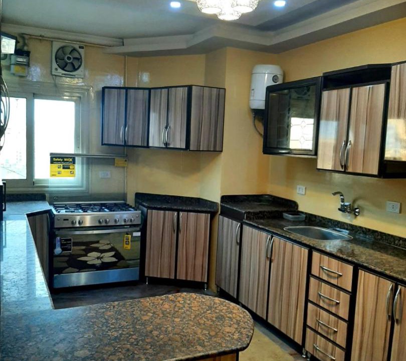 Photo of Kitchen in Al Duqqi