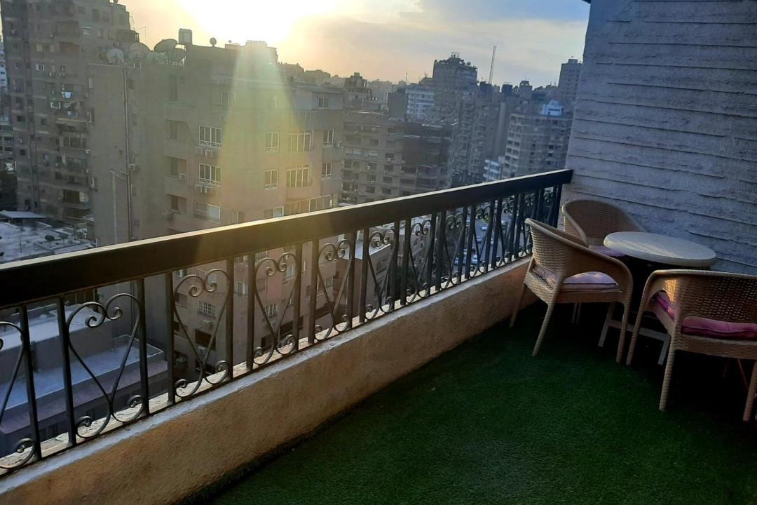 Photo of Buildings in Al Duqqi