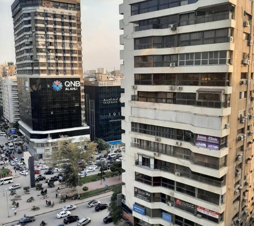 Photo of Buildings in Al Duqqi