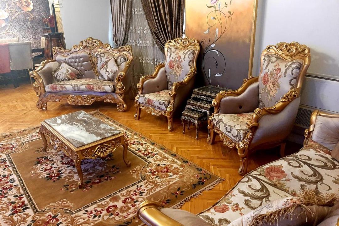 Photo of Livingroom in Al Duqqi