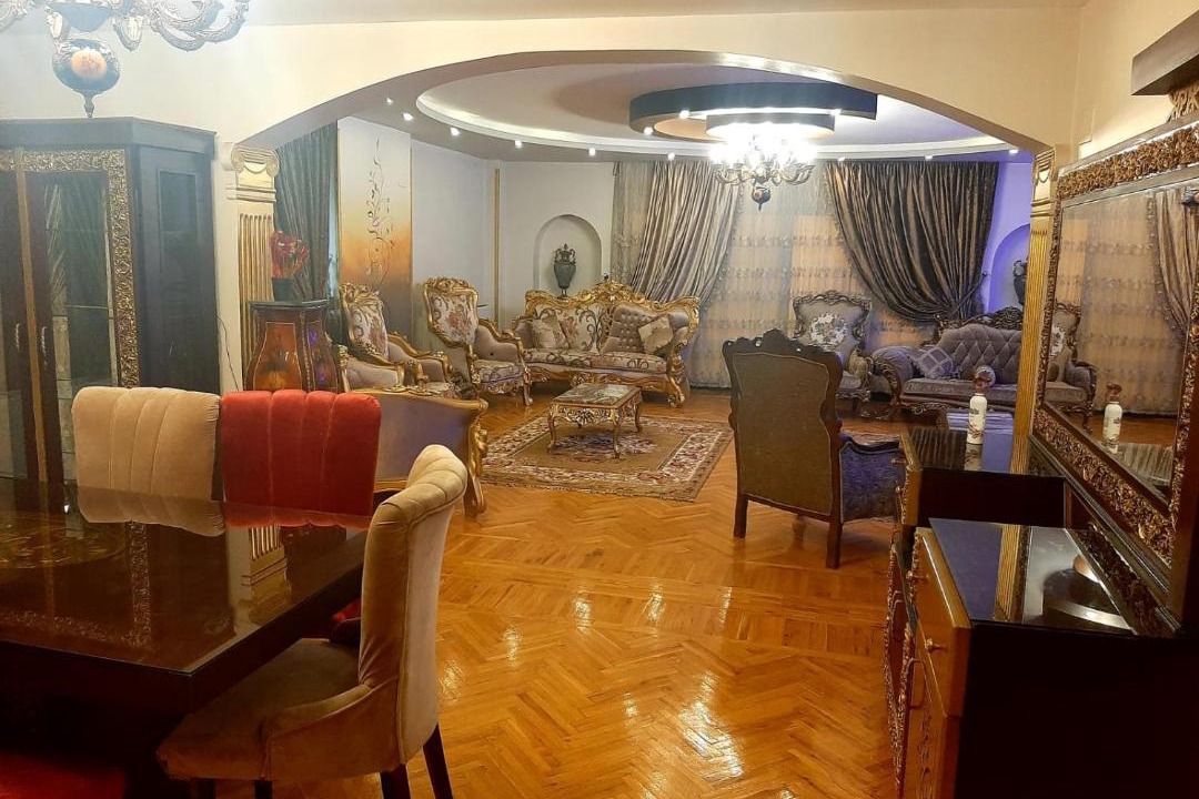 Photo of Livingroom in Al Duqqi