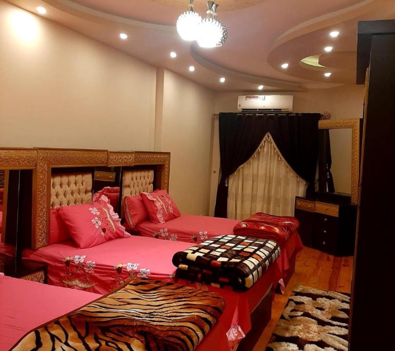 Photo of Bedroom in Al Duqqi