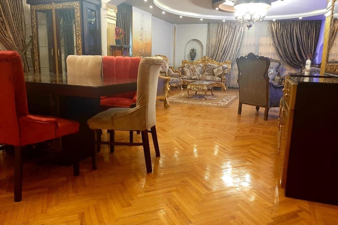 Photo of Livingroom in Al Duqqi