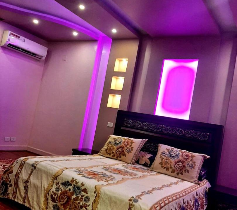 Photo of Bedroom in Al Duqqi
